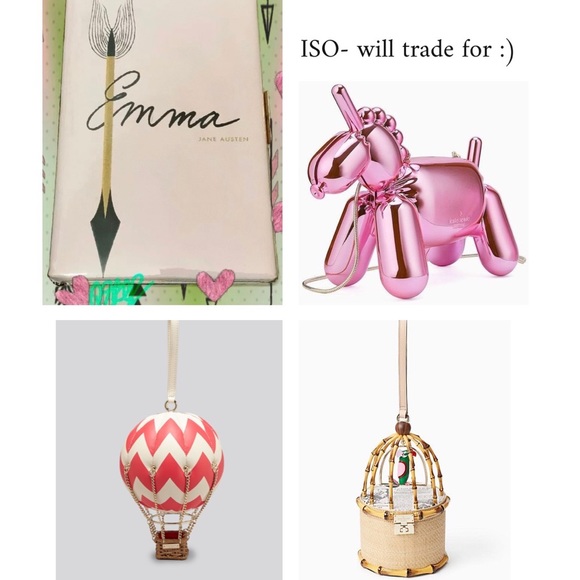 TRADE & ISO LIST! - Picture 4 of 8